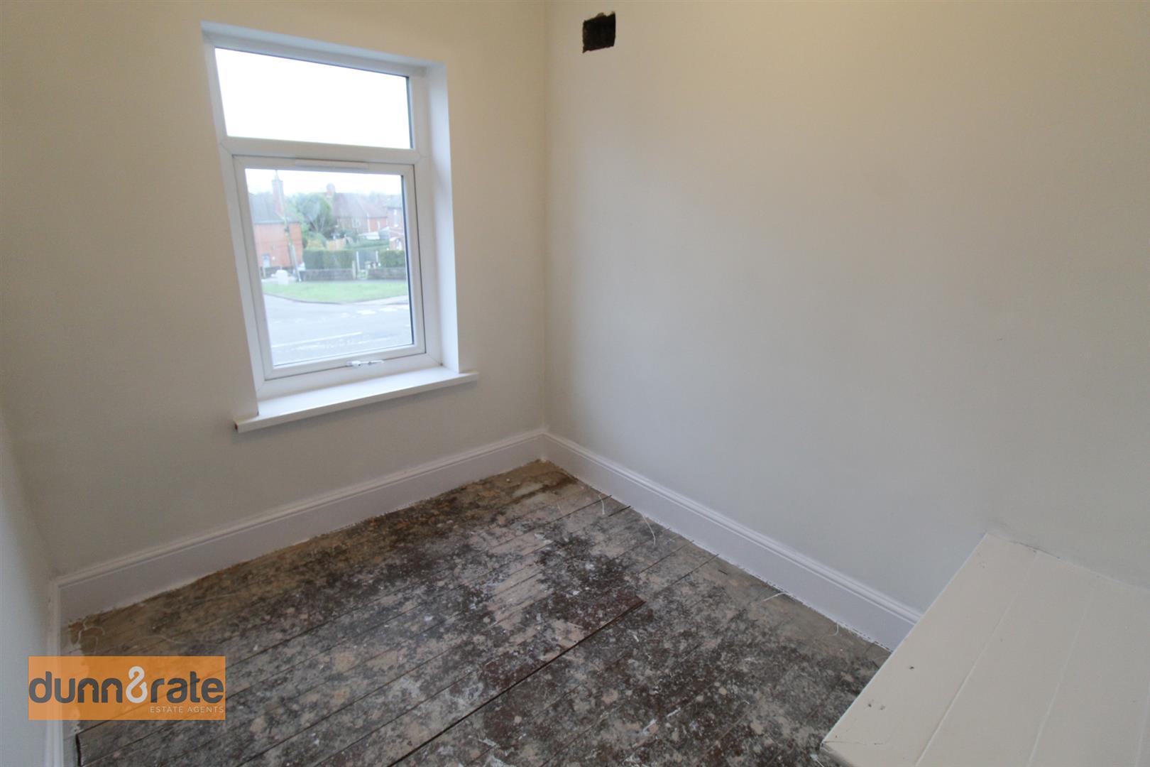 Sandon Road, Meir, Stoke-On-Trent